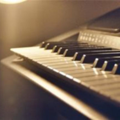 ¿Quieres aprender piano en ICZ Xela?