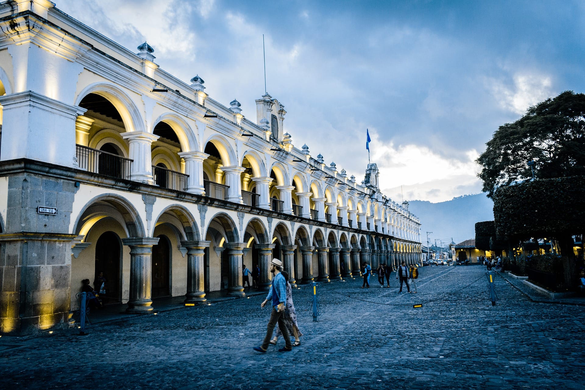 ICZ Guatemala